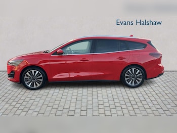 Used Ford Focus 2024 for sale - 76967791: Photo