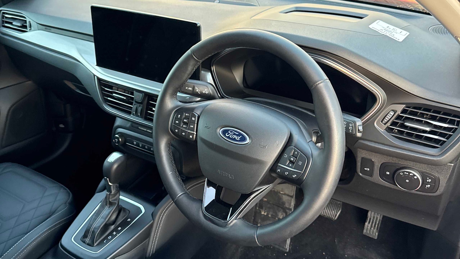 Used Ford Focus 2024 for sale - 76967791: Photo 5