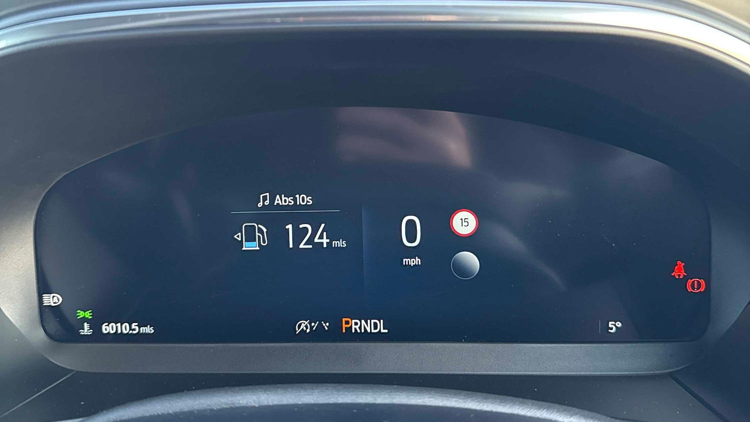 Used Ford Focus 2024 for sale - 76967791: Photo 9