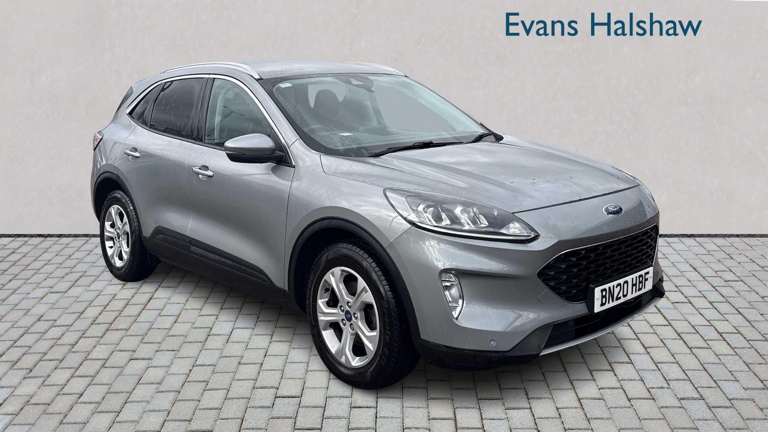 Used Ford Kuga 2020 for sale - 76339638: Photo 1