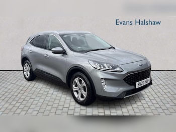 Ford - Kuga