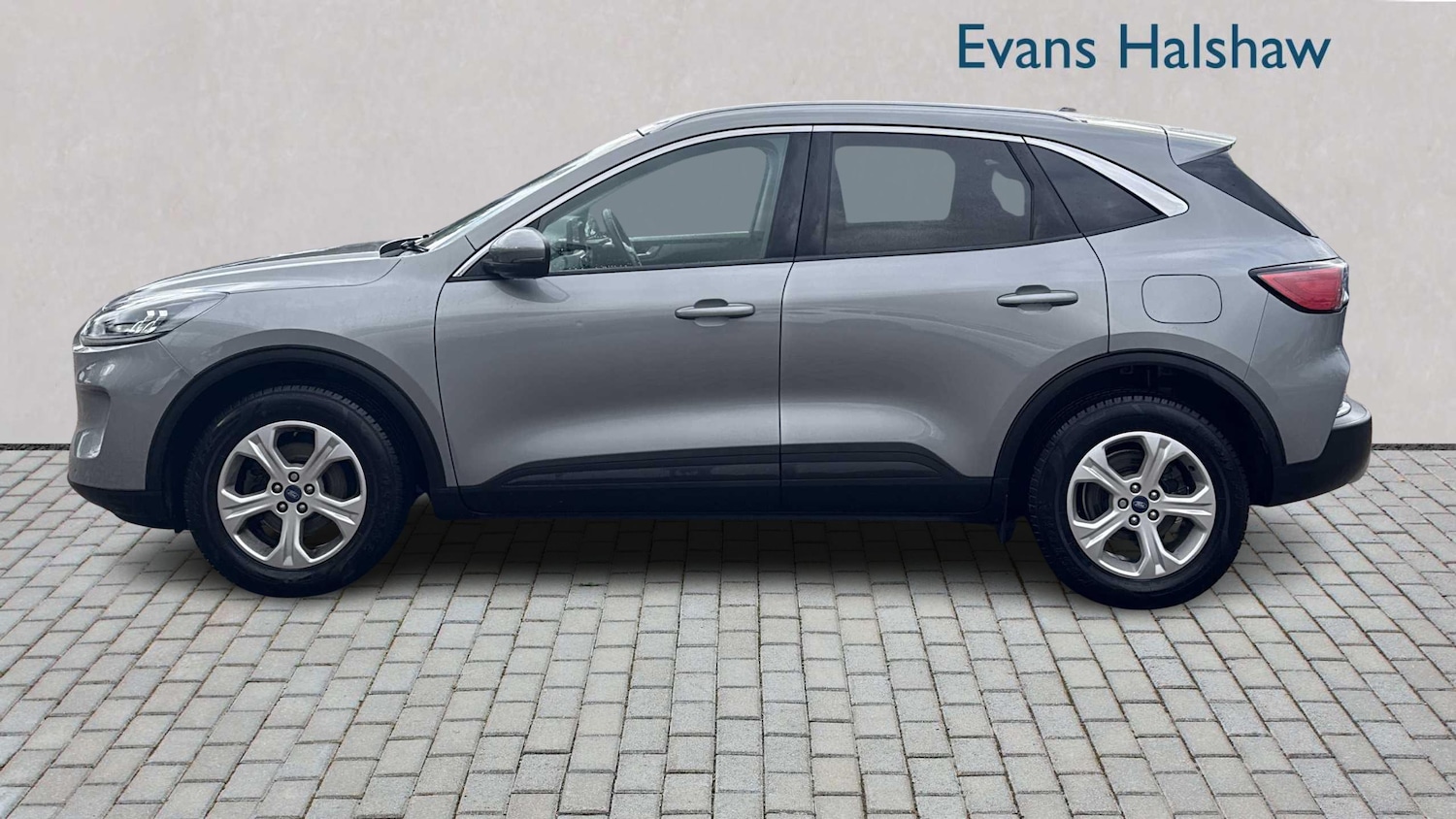 Used Ford Kuga 2020 for sale - 76339638: Photo 4