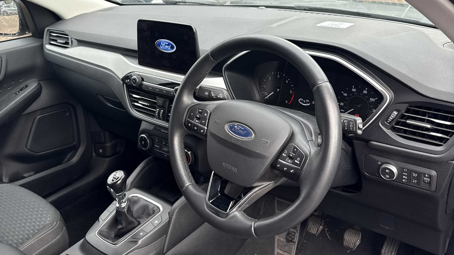 Used Ford Kuga 2020 for sale - 76339638: Photo 7