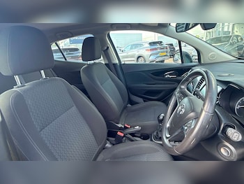Used Vauxhall Mokka X 2018 for sale - 78754818: Photo