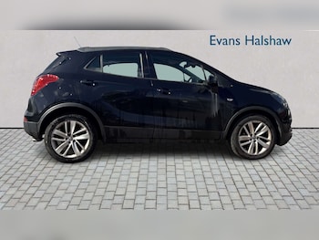 Used Vauxhall Mokka X 2018 for sale - 78754818: Photo