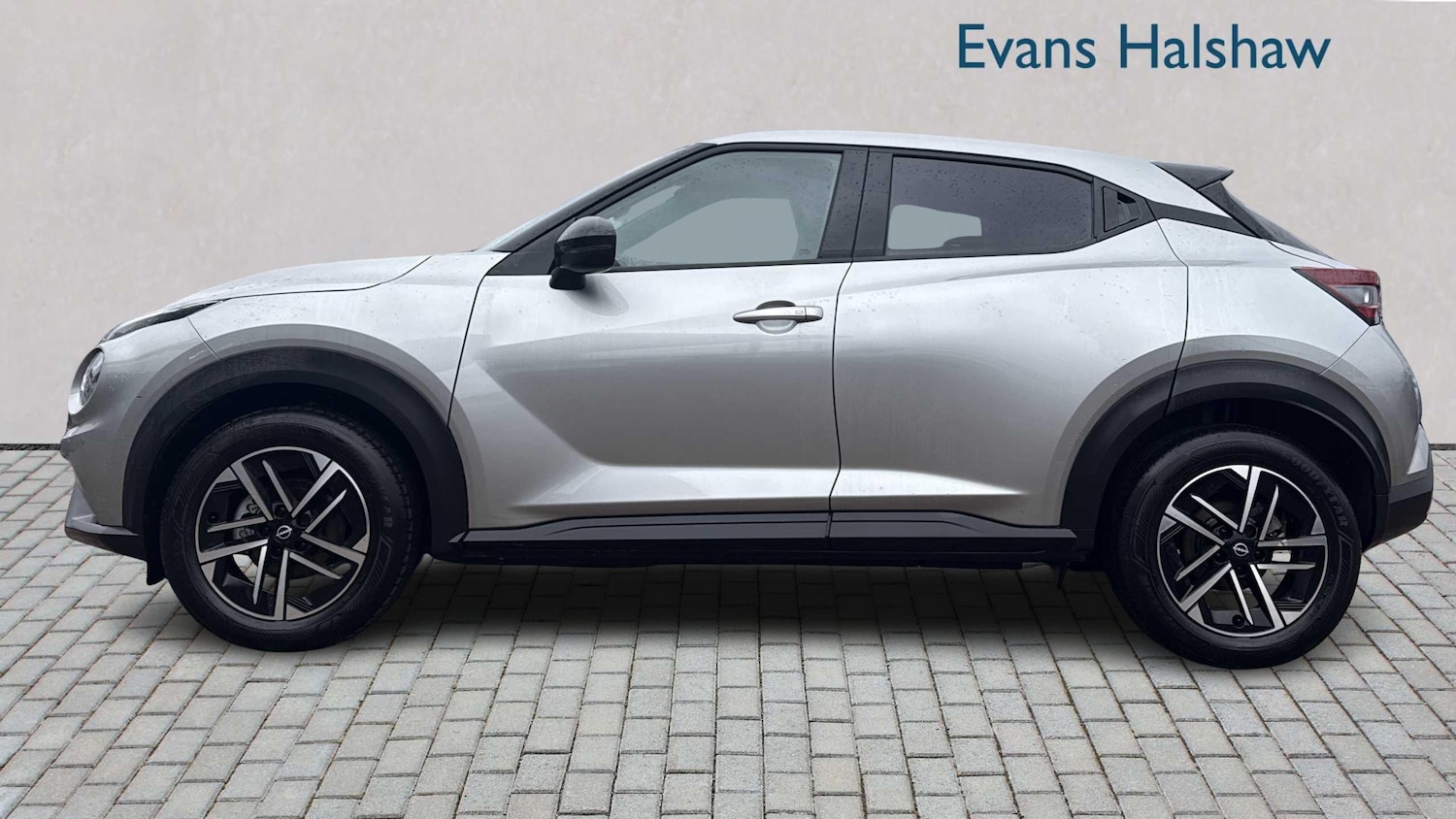 Used Nissan Juke for sale - 77514445: Photo 3