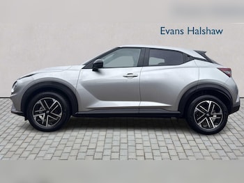 Used Nissan Juke 2025 for sale - 77514445: Photo