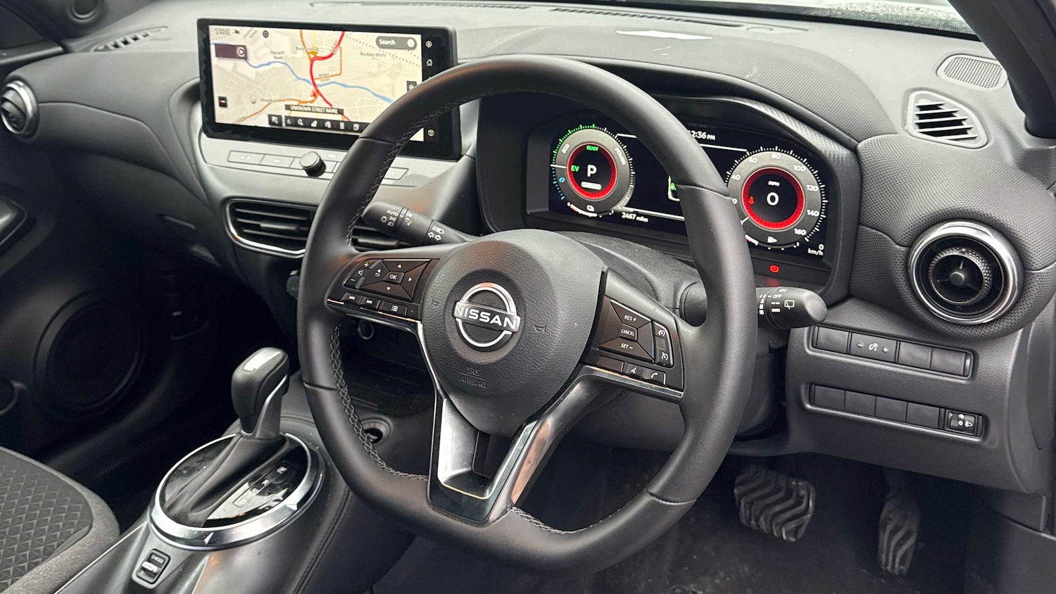 Used Nissan Juke for sale - 77514445: Photo 4