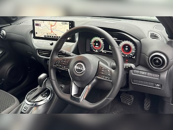 Used Nissan Juke 2025 for sale - 77514445: Photo