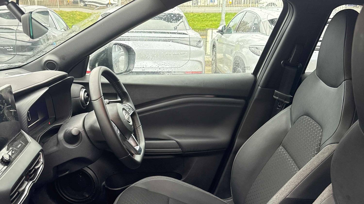 Used Nissan Juke for sale - 77514445: Photo 5