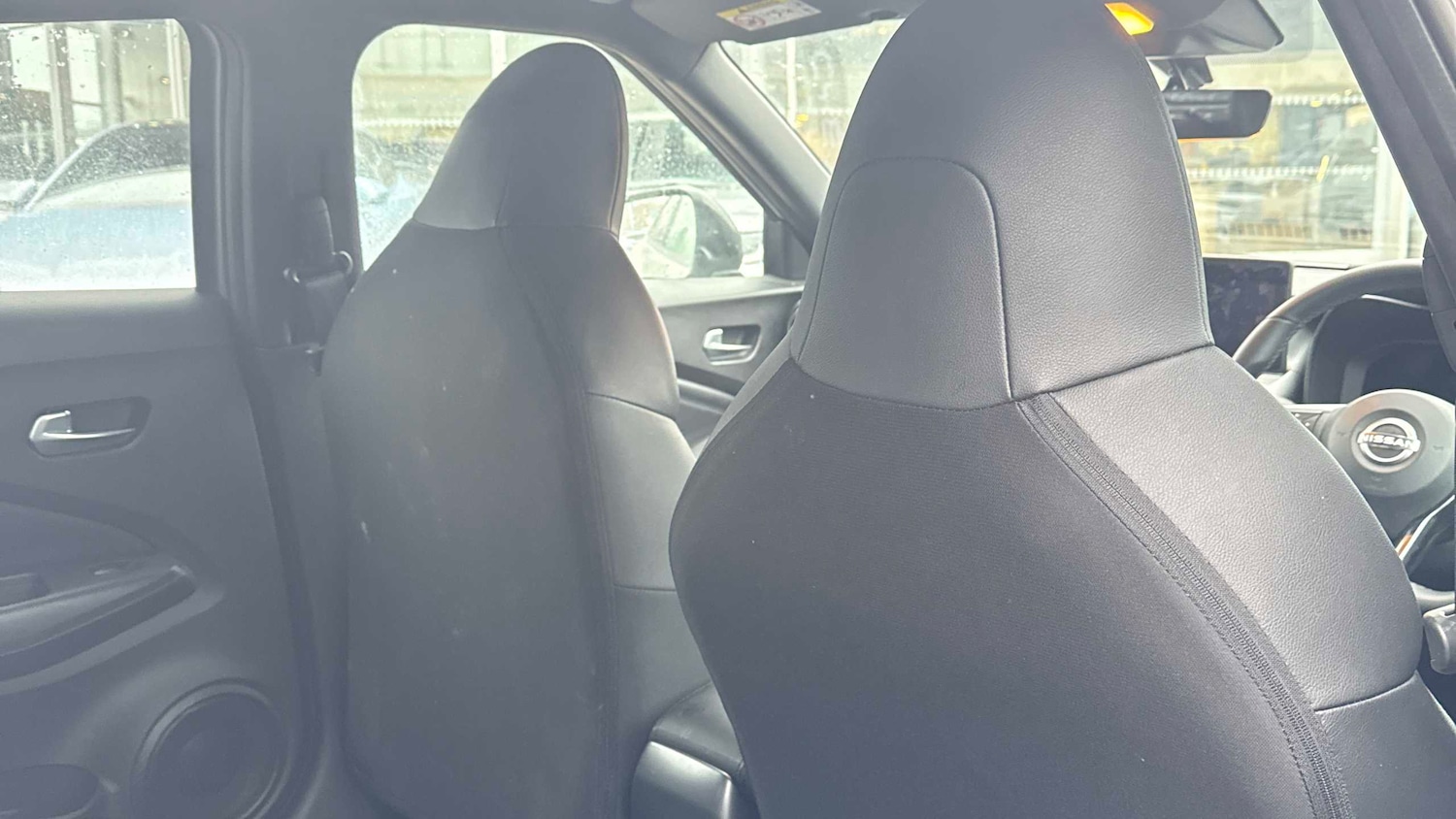 Used Nissan Juke for sale - 77514445: Photo 7