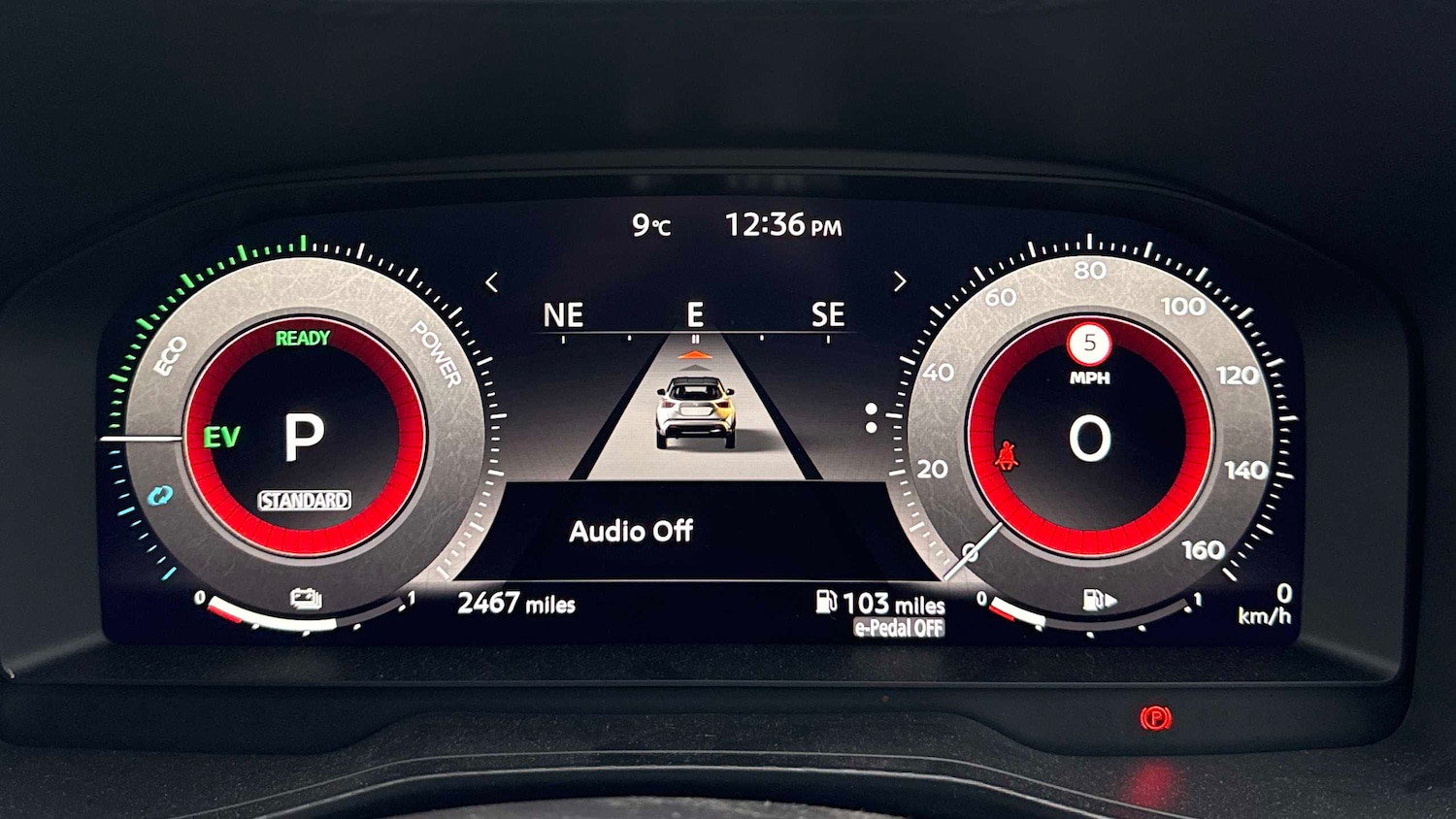 Used Nissan Juke for sale - 77514445: Photo 8