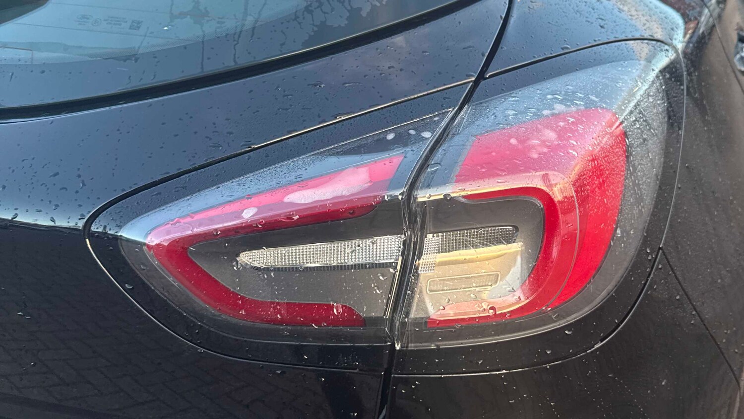 Used Ford Puma 2022 for sale - 77194717: Photo 17