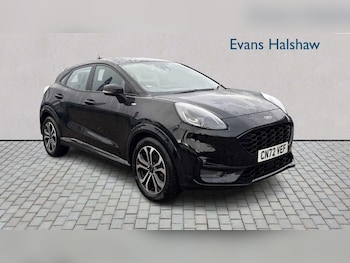 Used Ford Puma 2022 for sale - 77194717: Photo