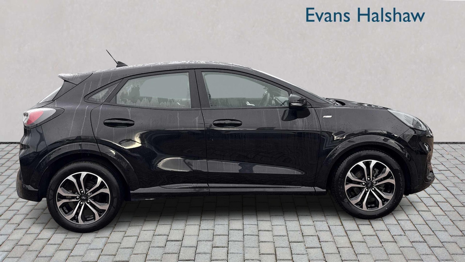 Used Ford Puma 2022 for sale - 77194717: Photo 2