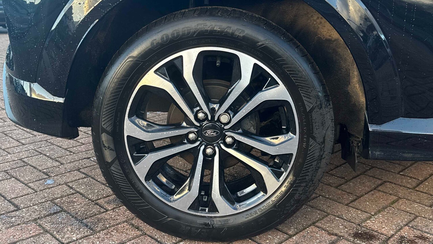 Used Ford Puma 2022 for sale - 77194717: Photo 20