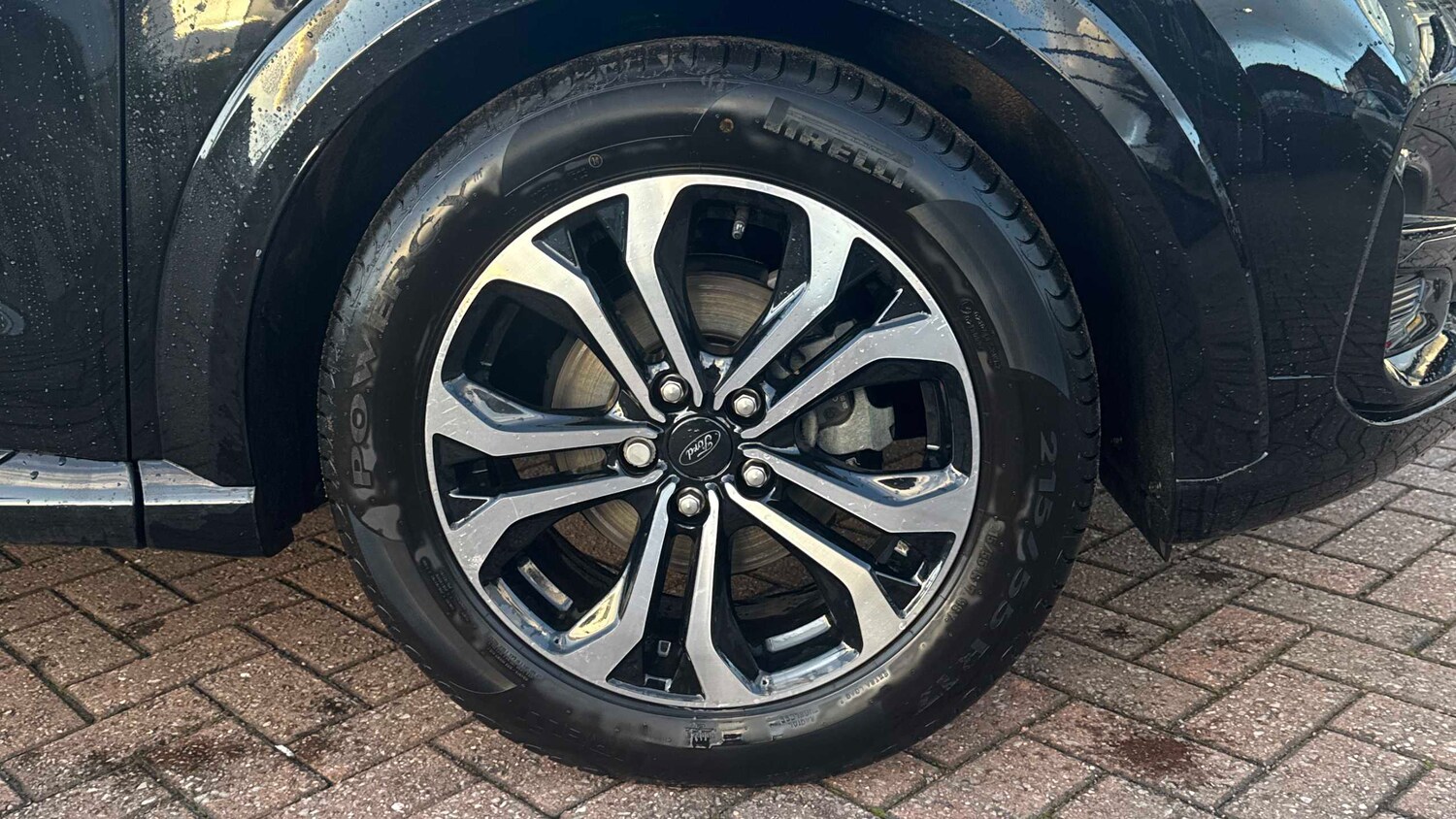 Used Ford Puma 2022 for sale - 77194717: Photo 21