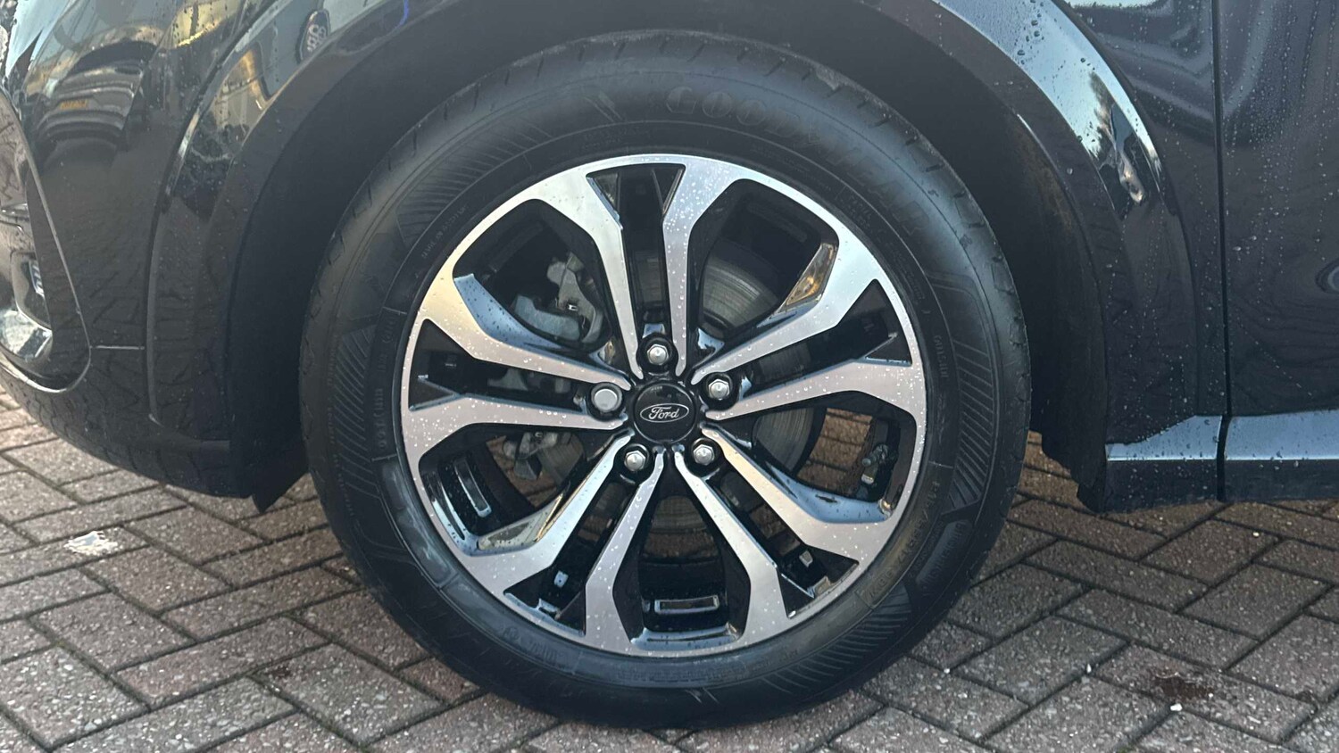 Used Ford Puma 2022 for sale - 77194717: Photo 22