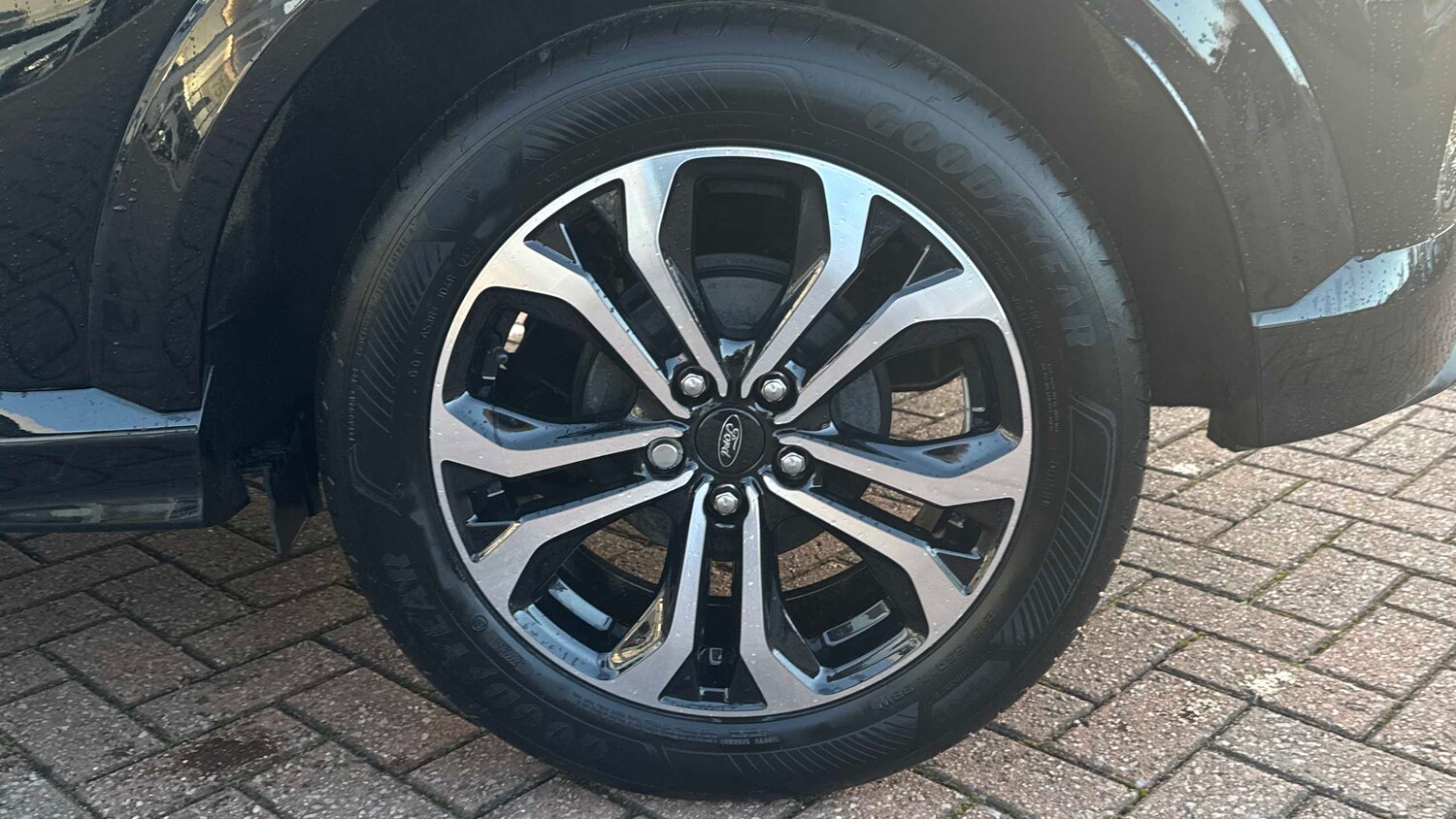 Used Ford Puma 2022 for sale - 77194717: Photo 23