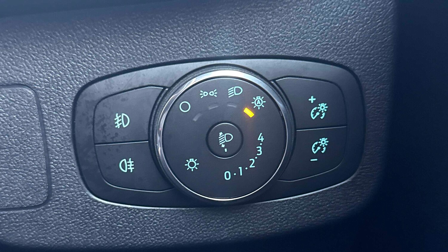 Used Ford Puma 2022 for sale - 77194717: Photo 28