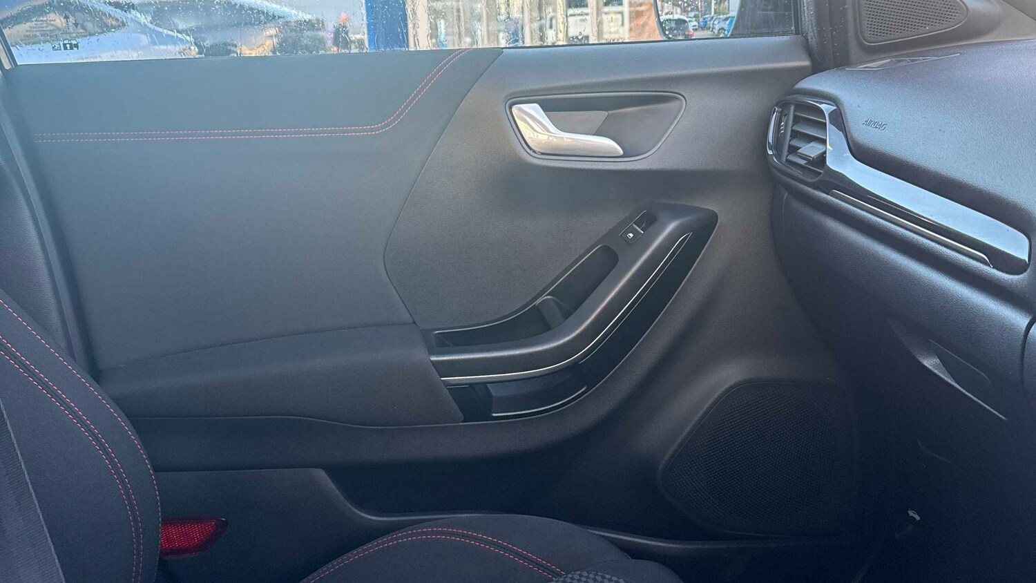 Used Ford Puma 2022 for sale - 77194717: Photo 29