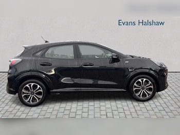 Used Ford Puma 2022 for sale - 77194717: Photo