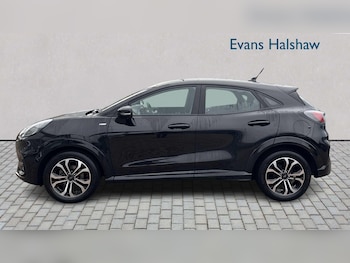 Used Ford Puma 2022 for sale - 77194717: Photo