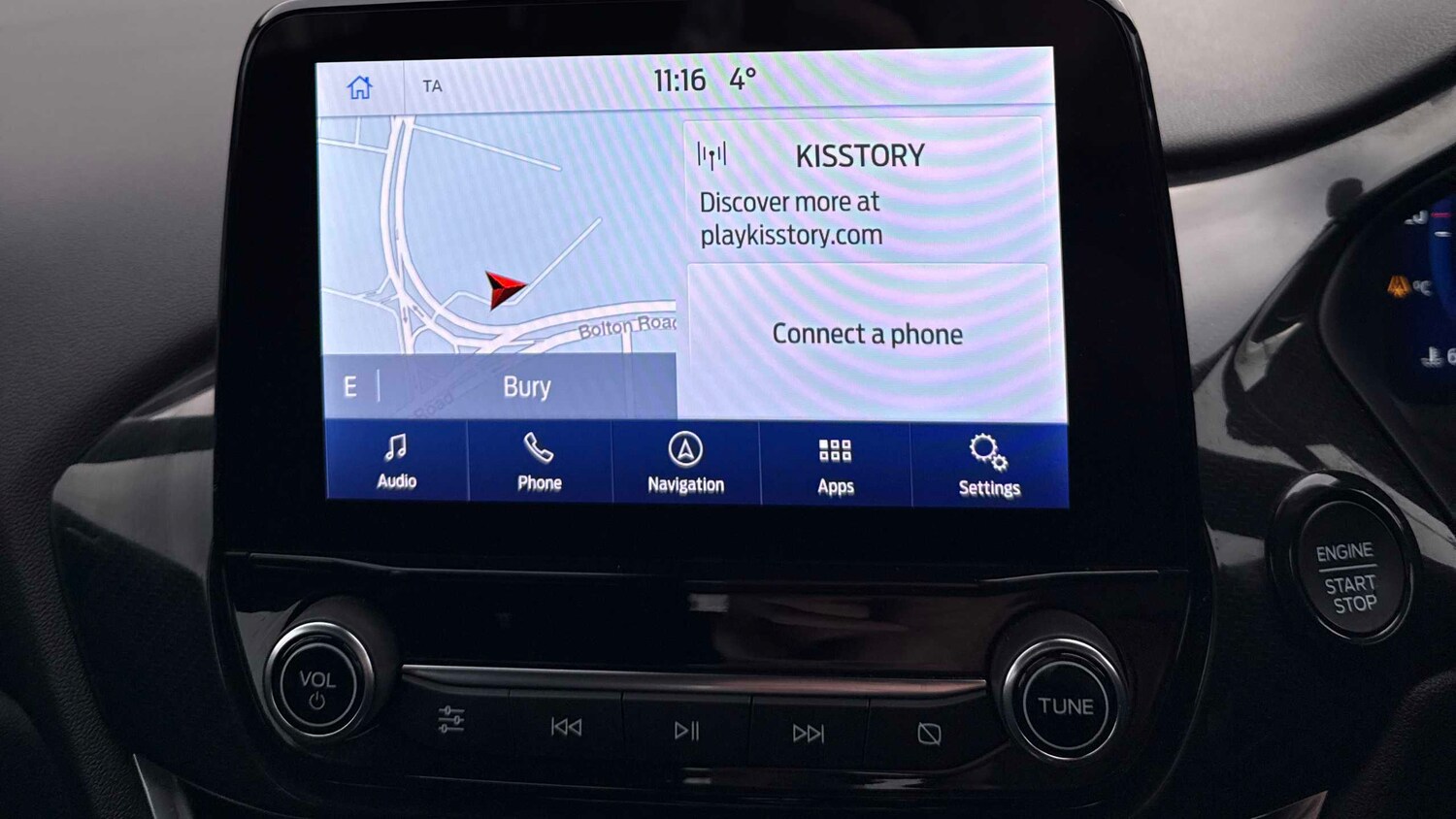 Used Ford Puma 2022 for sale - 77194717: Photo 9