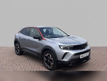 2022 - 1.2 Turbo SRi Premium 5dr