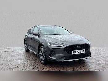 Ford - Focus
