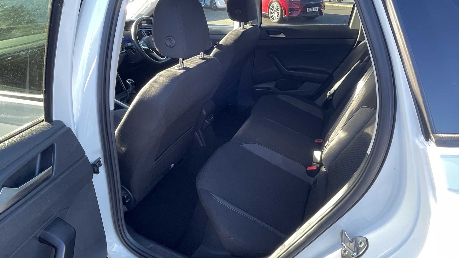 Used Volkswagen Polo 2022 for sale - 76648824: Photo 11