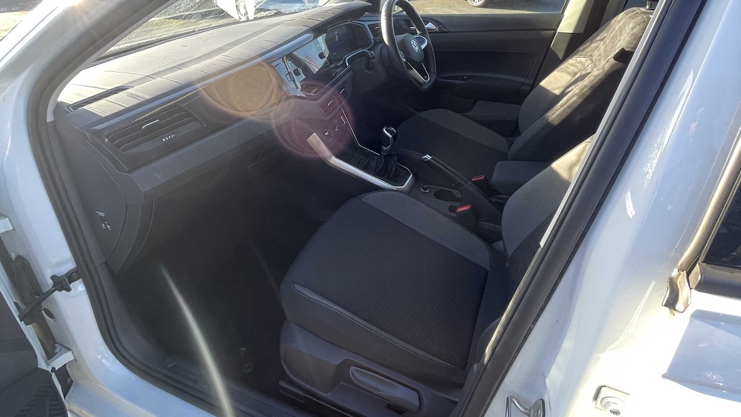 Used Volkswagen Polo 2022 for sale - 76648824: Photo 12