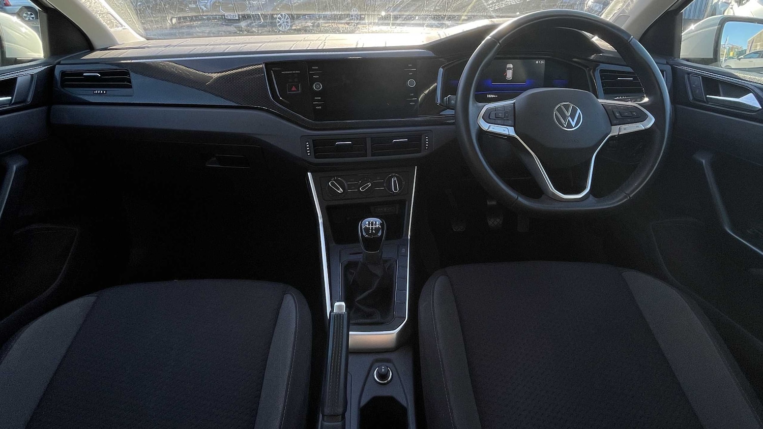 Used Volkswagen Polo 2022 for sale - 76648824: Photo 13