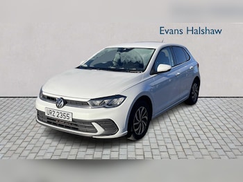 Used Volkswagen Polo 2022 for sale - 76648824: Photo