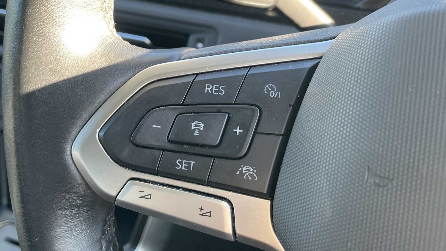 Used Volkswagen Polo 2022 for sale - 76648824: Photo 21