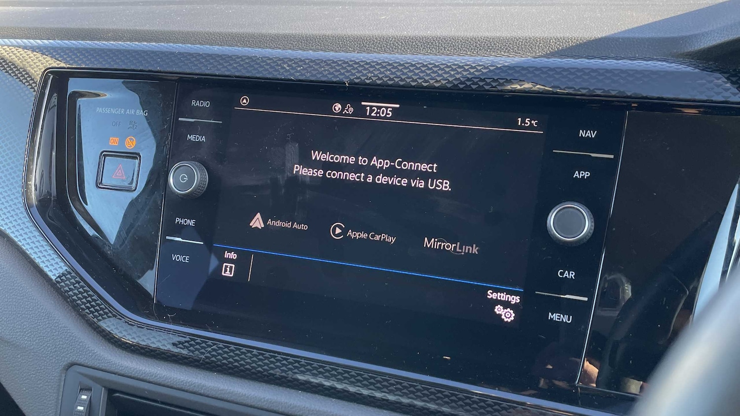 Used Volkswagen Polo 2022 for sale - 76648824: Photo 26