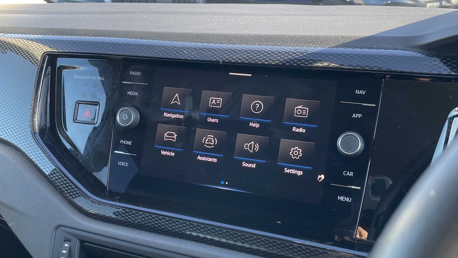 Used Volkswagen Polo 2022 for sale - 76648824: Photo 27