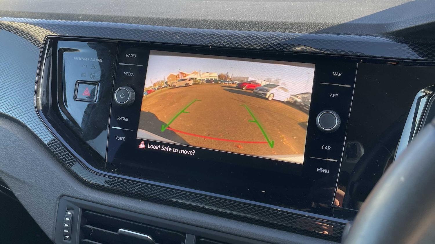 Used Volkswagen Polo 2022 for sale - 76648824: Photo 28