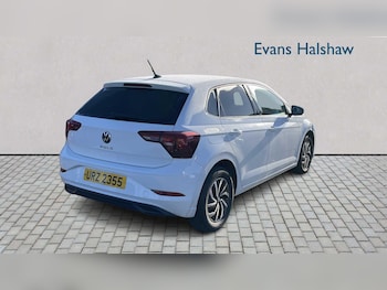 Used Volkswagen Polo 2022 for sale - 76648824: Photo