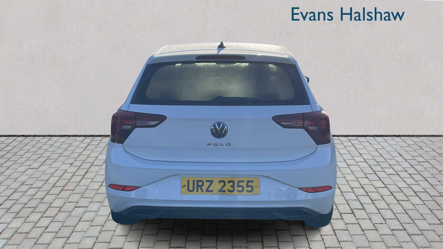 Used Volkswagen Polo 2022 for sale - 76648824: Photo 3