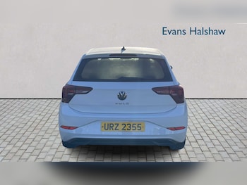 Used Volkswagen Polo 2022 for sale - 76648824: Photo