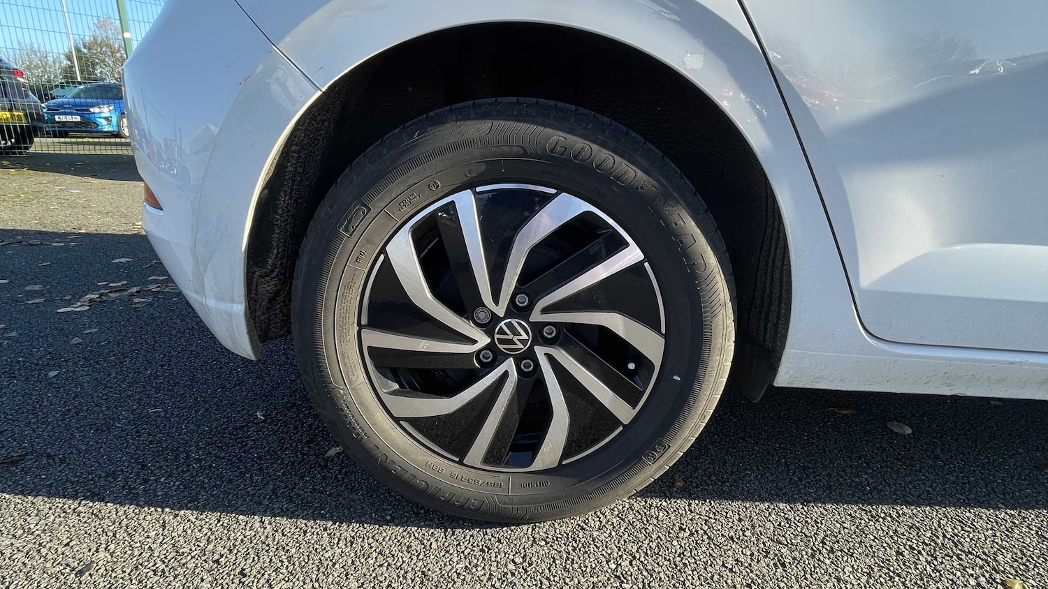 Used Volkswagen Polo 2022 for sale - 76648824: Photo 4