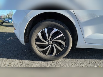 Used Volkswagen Polo 2022 for sale - 76648824: Photo