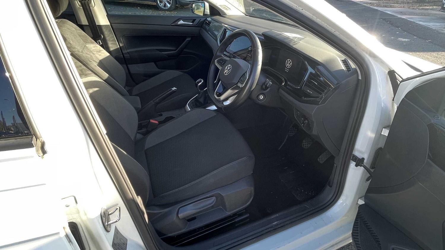 Used Volkswagen Polo 2022 for sale - 76648824: Photo 7