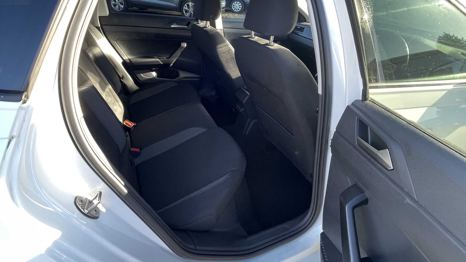 Used Volkswagen Polo 2022 for sale - 76648824: Photo 8