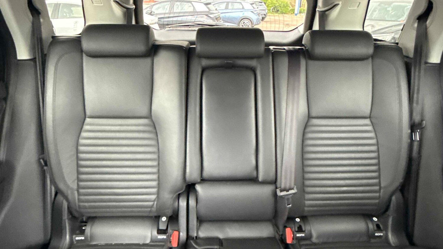 Used Land Rover Discovery Sport 2016 for sale - 78090156: Photo 10