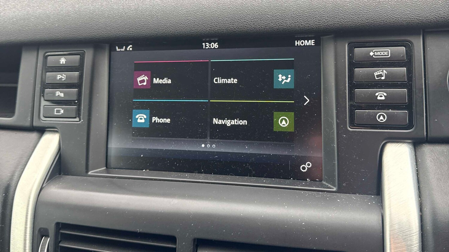 Used Land Rover Discovery Sport 2016 for sale - 78090156: Photo 13