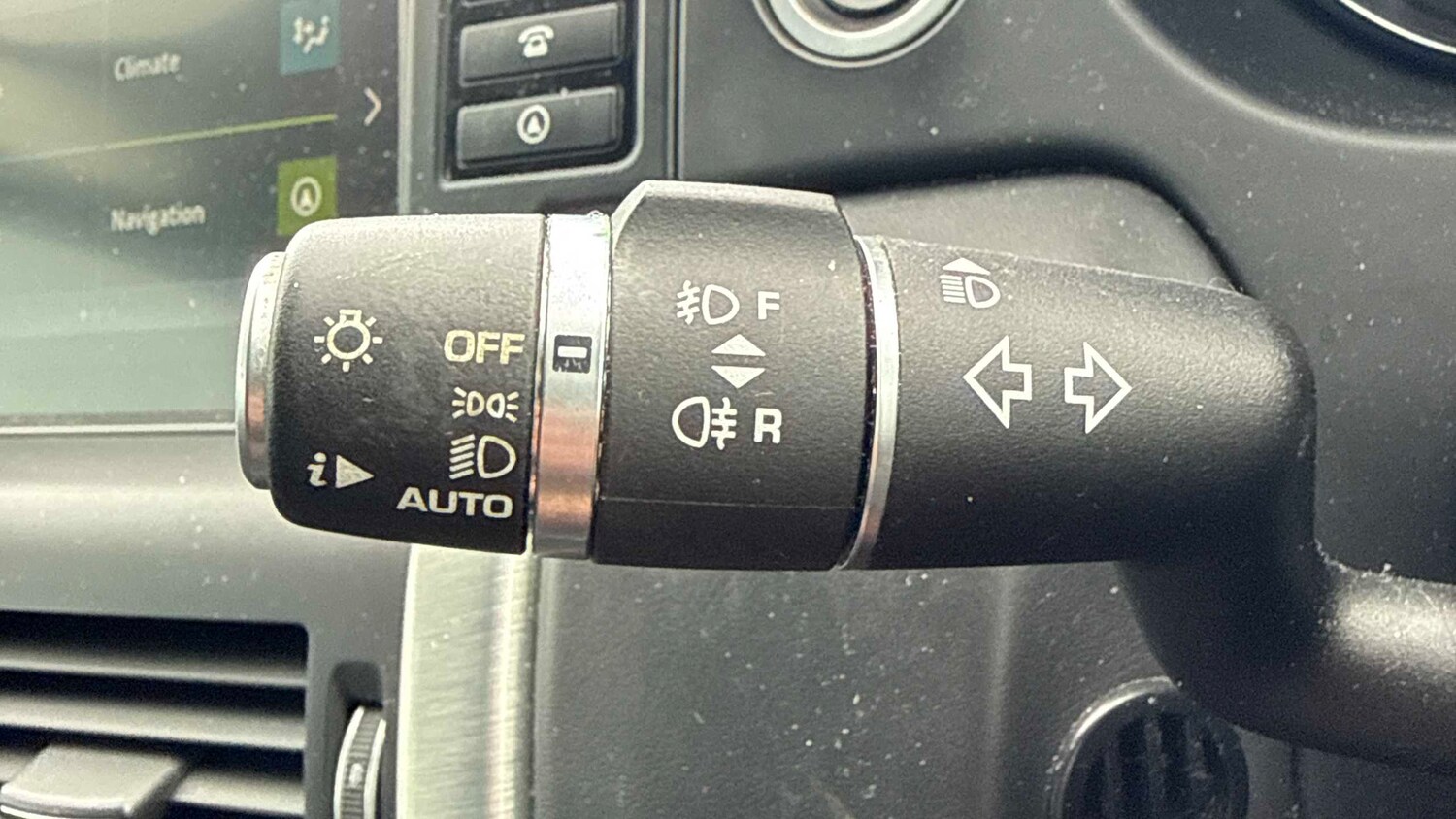 Used Land Rover Discovery Sport 2016 for sale - 78090156: Photo 16