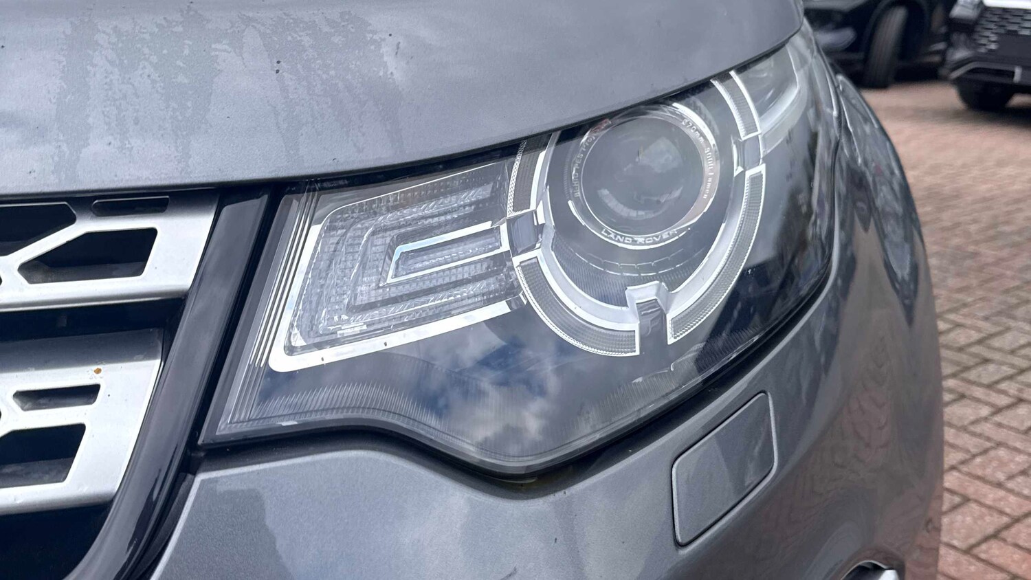 Used Land Rover Discovery Sport 2016 for sale - 78090156: Photo 19