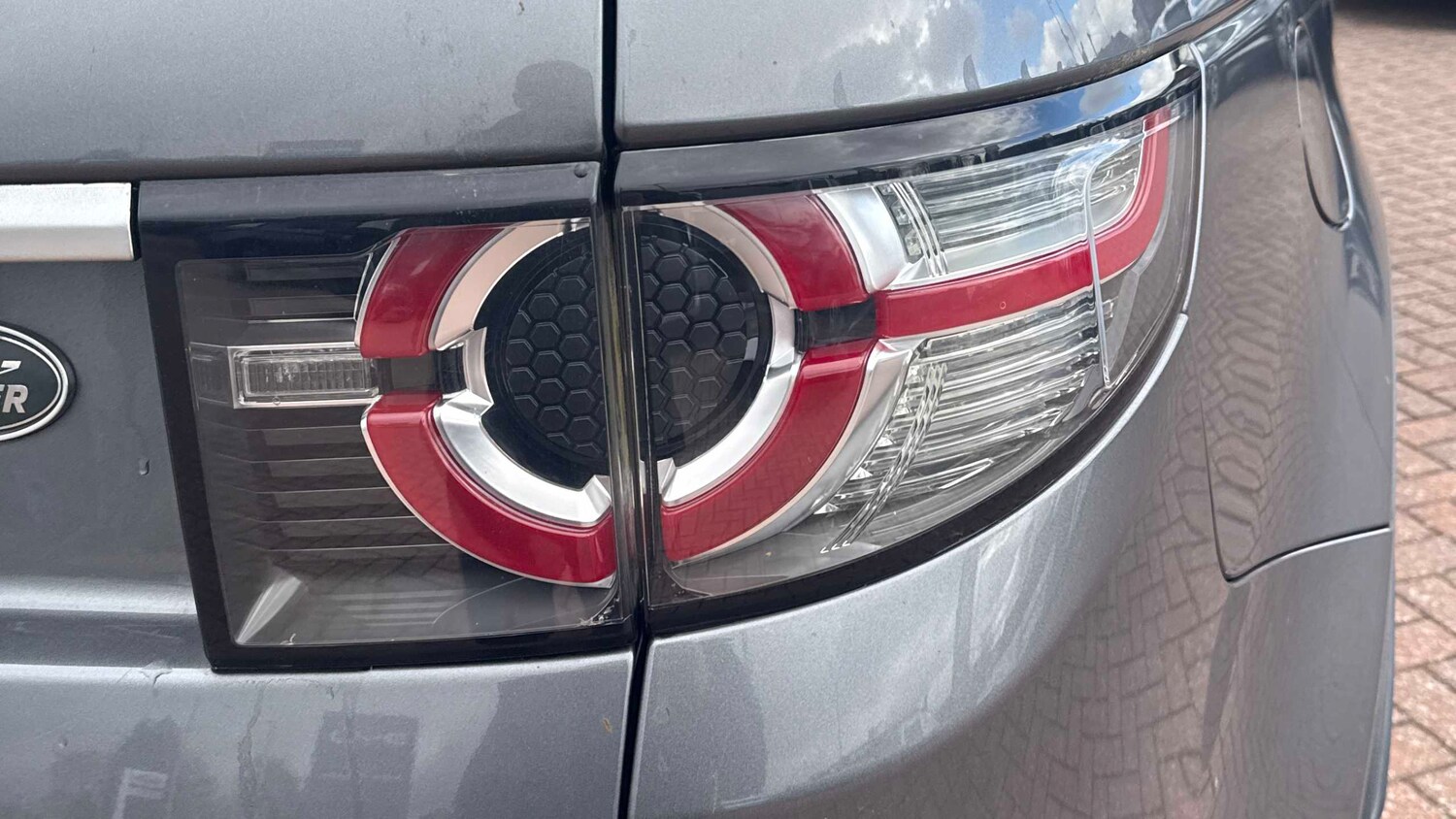 Used Land Rover Discovery Sport 2016 for sale - 78090156: Photo 20